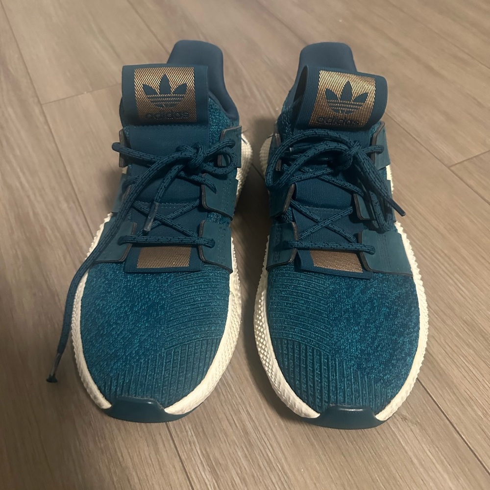 Adidas running shoes